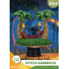 Stitch "Hamaca" Diorama D-Stage 14cm - Disney