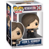 Pre-pedido Funko Pop 1294 Leon S. Kennedy