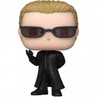 Pre-pedido Funko Pop Albert Wesker Resident Evil