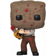 Pre-pedido Funko Pop 1292 Villager Resident Evil