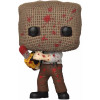 Pre-pedido Funko Pop 1292 Villager Resident Evil