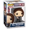Pre-pedido Funko Pop 1293 Jill Valentine Resident Evil