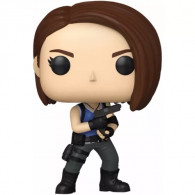 Pre-pedido Funko Pop 1293 Jill Valentine Resident Evil