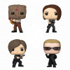 Pre-pedido: Colección Funko Pop Resident Evil