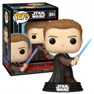 Pre-pedido Funko Pop Anakin Skywalker Padawan