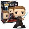 Pre-pedido Funko Pop Anakin Skywalker Padawan