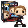 PRE-PEDIDO Funko Pop 865 Anakin Skywalker (Jedi General) - Star Wars