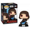 PRE-PEDIDO Funko Pop 866 Darth Vader (Unarmorerd) - Star Wars