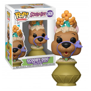 PRE-PEDIDO Funko Pop 2439 Scooby-Doo - Scooby-Doo