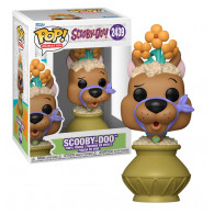 Pre-pedido Funko Pop 2439 Scooby-Doo ¡Consíguelo ya!