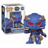 Pre-pedido Funko Pop Ultramarine Captain 40k