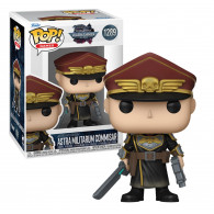 Pre-pedido Funko Pop 1289 Astra Militarum Warhammer 40k