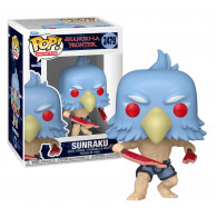Pre-pedido Funko Pop 2479 Sunraku ¡Consíguelo ya!