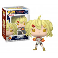 Pre-pedido Funko Pop 2481 Oikatzo Shangri La-Frontier