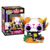 Pre-pedido Funko Pop 104 Ajolote Día de Muertos