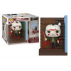 Funko Nook Jason en Camp Crystal Lake - ¡Pre-pedido ya!