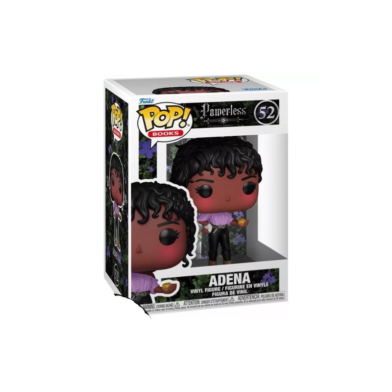 Pre-pedido Funko Pop 57 Adena - Powerless