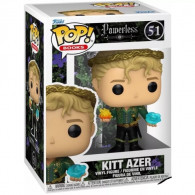Pre-pedido Funko Pop 51 Kitt Azer - ¡Compra ahora!