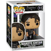 Pre-pedido Funko Pop 53 Makomo Kithan
