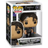 Pre-pedido: Funko Pop Powerless - Libro