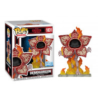 Pre-pedido Funko Pop Demogorgon - Edición Especial