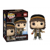 Pre-pedido Funko Pop 1800 Dustin - Stranger Things