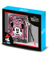 Pack Libreta Y boli  Minnie Mouse - Disney