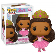 Pre-pedido Funko Pop 174: Hada de Azúcar Barbie