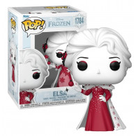 Pre-pedido Funko Pop 1784 Elsa Deco