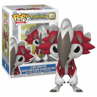 Pre-pedido Funko Pop Lycanroc (Medianoche) Pokémon
