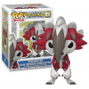 Pre-pedido Funko Pop Lycanroc (Medianoche) Pokémon