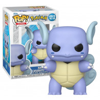 Pre-pedido Funko Pop Wartortle - Pokémon
