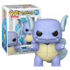 Pre-pedido Funko Pop Wartortle - Pokémon