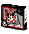 Pack Libreta Y Boli Mickey Mouse - Disney