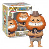 Pre-pedido Funko Pop 2570: Saul y Nico Robin