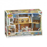 Bitty Boxe: Pre-pedido Going Marry One Piece