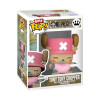 Bitty Boxe: Pre-pedido Going Marry One Piece