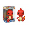 Funko Pop Charmeleon Edición Especial 10"