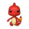 Funko Pop Charmeleon Edición Especial 10"