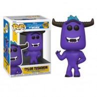 Funko Pop 1113 Tylor Tuskmon - Monstruos SA