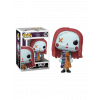 Funko Pop 1635 Sally - Pedasilla Antes de Navidad