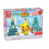 Calendario Adviento Bitty Pop Pokémon en Pre-pedido