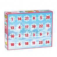 Calendario Adviento Bitty Pop Pokémon en Pre-pedido