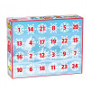 Calendario Adviento Bitty Pop Pokémon en Pre-pedido