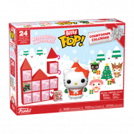 Calendario Adviento Bitty Pop Hello Kitty