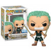 Pre-pedido Funko Pop Kid Zoro Edición Especial