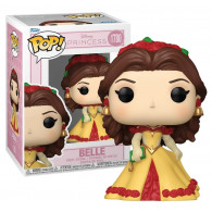 Pre-pedido Funko 1780 Bella Disney Princess
