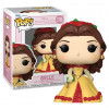 Pre-pedido Funko 1780 Bella Disney Princess