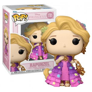 PRE-PEDIDO Funko 1781 Rapunzel - Disney Princess