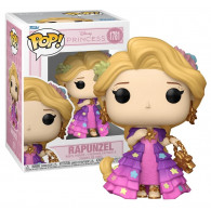 Pre-pedido Funko 1781 Rapunzel Disney